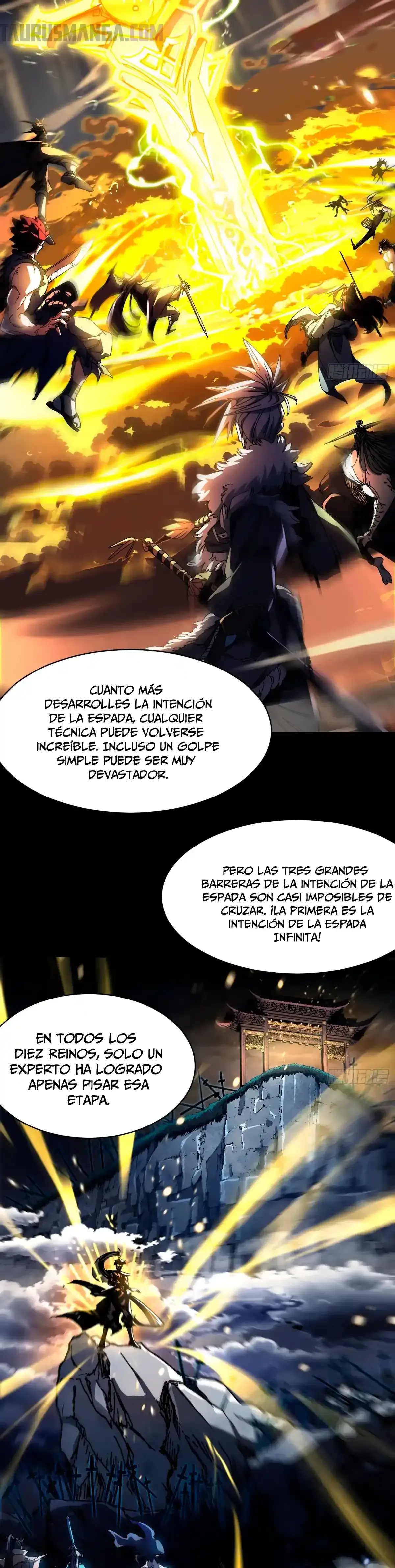 ¿En Serio Hay Gente que Piensa que la Cultivación es Difícil? > Capitulo 4 > Page 71